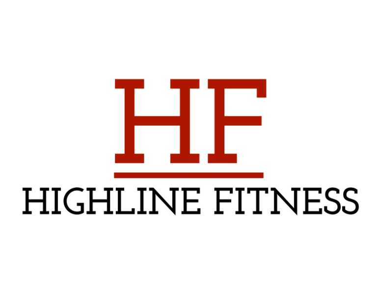 FitSW Personal Trainer Software Logo for Fitness Coaches and Trainers 